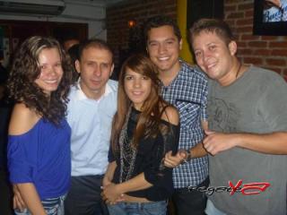 Foto 23 de Enero 30 del 2012 en Urbano Bar Cali, Cali