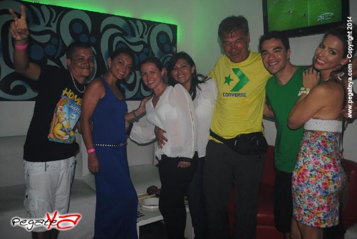 Foto 6 de Taboo 8 y 9 de Agosto en Discoteca Taboo Cartagena, Cartagena