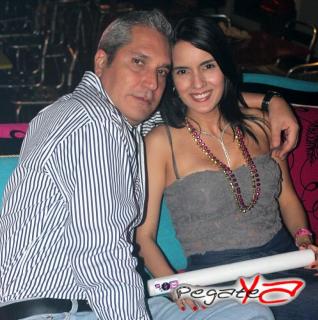 Foto 47 de Julio 27 del 2013 en Beautiful 80`s Cali, Cali