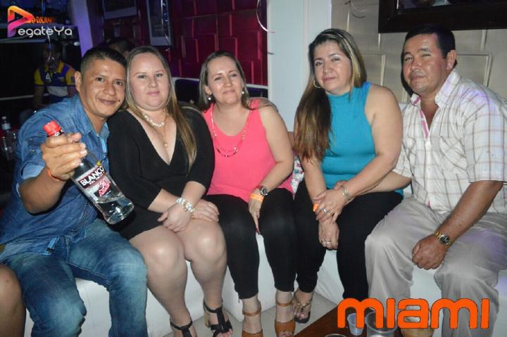 Foto 47 de Miami - 5TO Fds junio 2016 en Miami Bar Cali, Cali