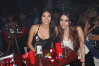 Foto 27 de Enero 18 del 2014 en Lolas Club Menga Cali, Cali
