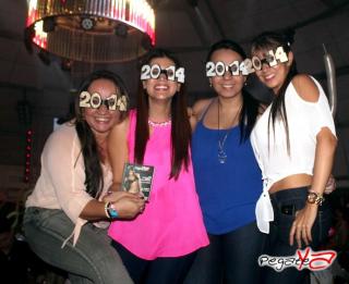 Foto 112 de Enero 18 del 2014 en Lolas Club Menga Cali, Cali