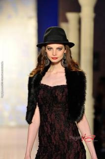 Foto 6 de Pasarela Studio F - 2012 en Fotos Colombiamoda, Medellín