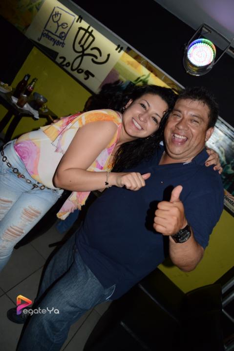 Foto 57 de New York sábado 25 de julio 2015 en Discoteca New York Bucaramanga, Bucaramanga