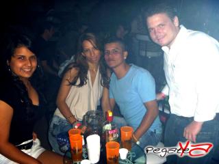 Foto 21 de Praga Sur / Octubre 13 del 2012 en Praga Club Cali, Cali