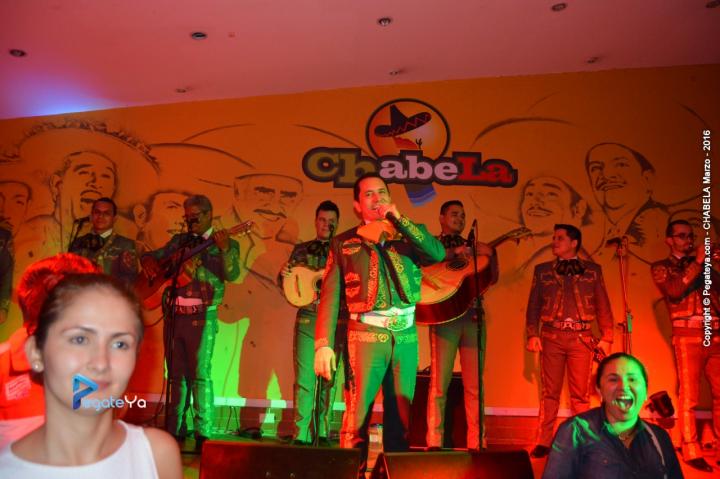 Foto 74 de CHABELA - 5 marzo 2016 en Discoteca Chabela Bucaramanga, Bucaramanga