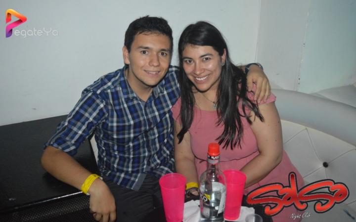 Foto 43 de Salsa Night C. - 3er / 4to Fds Mayo 2016 en Salsa Night Club, Cali