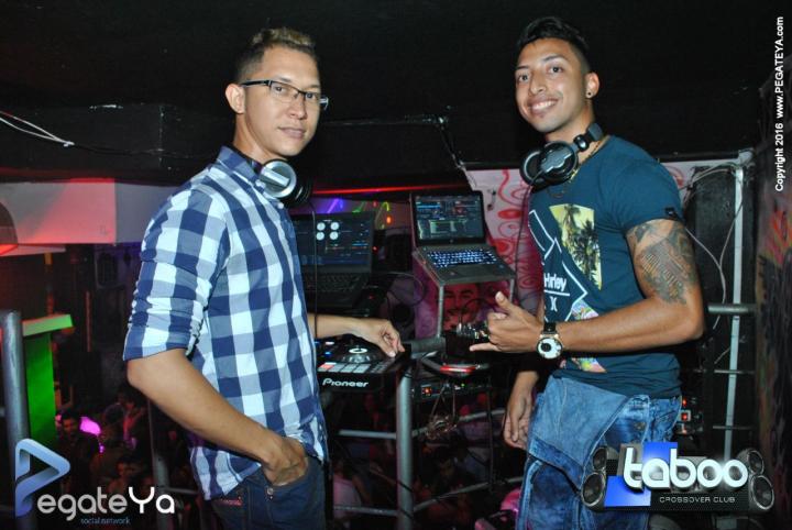 Foto 36 de Taboo 5 y 6 de Marzo de 2016 en Discoteca Taboo Cartagena, Cartagena