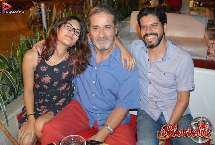 Foto 18 de Blondie - 1er / 2do Fds Sept. 2017 en Blondie Bar Cali, Cali