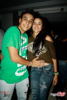 Foto 9 de Noviembre 26 en I´m Fun Discoteca Manizales, Manizales