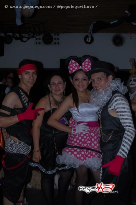 Foto 49 de PALOSANTO CLUB - Villavicencio en Palosanto Club, Villavicencio