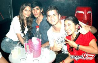 Foto 21 de Abril 6 del 2013 en Am / PM Bar - Cali, Cali