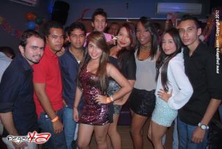 Foto 16 de bhoga 22 y 23 de febrero de 2013 en Discoteca BHOGA cartagena, Cartagena