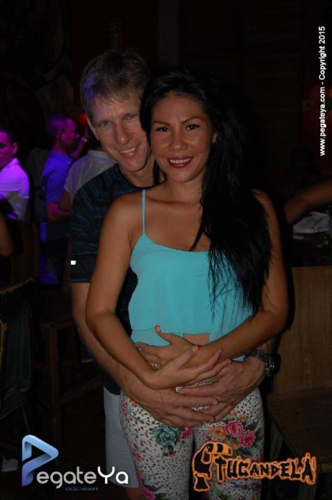 Foto 7 de tu candela 9 de mayo de 2015 en TU CANDELA cartagena, Cartagena