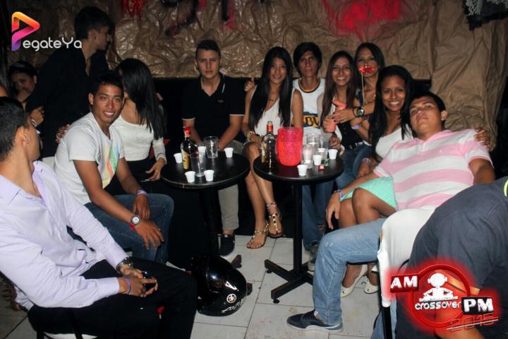 Foto 71 de Ampm - Halloween 2015 en Am / PM Bar - Cali, Cali