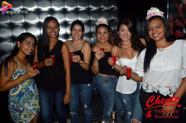 Foto 36 de Chente - 1er 2do FDS Agosto 2016 en CHENTE Vallenatos y Rancheras, Cali