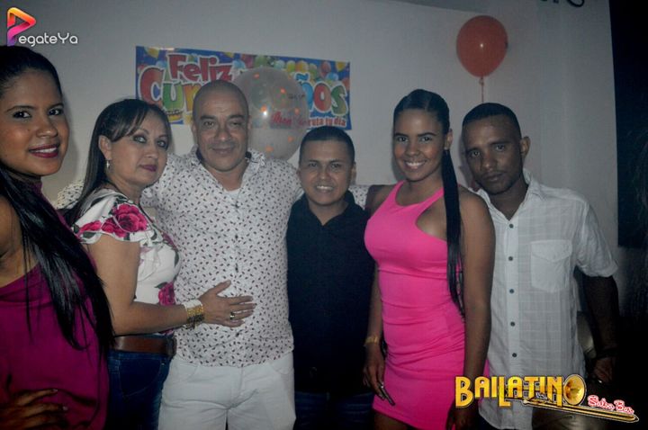 Foto 72 de Bailatino - 1er / 2do Fds Sept. 2017 en Bailatino - Bar, Cali
