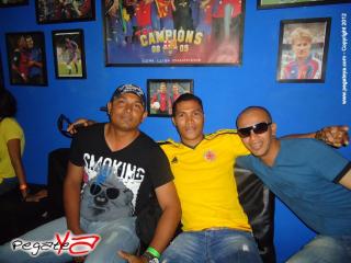 Foto 34 de la pasion del barza 8 y 9 de junio de 20 en LA PASION DEL BARZA Cartagena, Cartagena