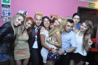 Foto 62 de Discoteca Chabela 3 de mayo de 2014 en Discoteca Chabela Bucaramanga, Bucaramanga