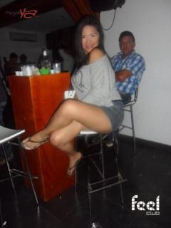 Foto 47 de 13-14 Enero 2012 en Feel Club Bucaramanga, Bucaramanga