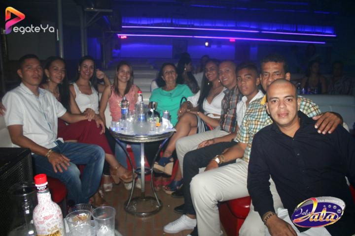 Foto 58 de Jalajala - 3er / 4to Fds Mayo 2016 en Jala Jala Club, Cali