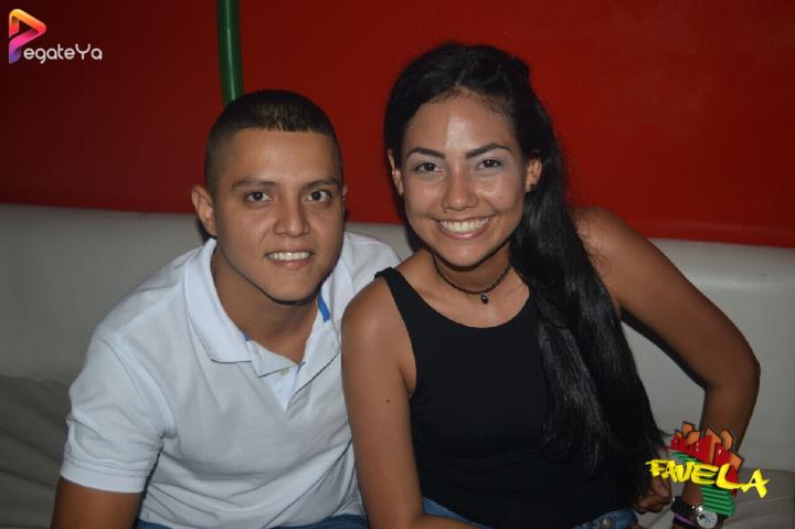 Foto 14 de Favela Club - 4to Fds Abril 2017 en Favela Club Menga, Cali