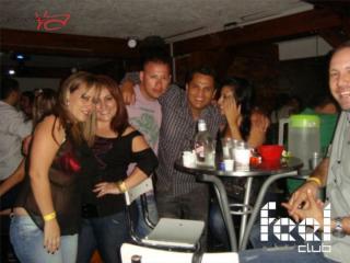 Foto 48 de 17-18 Febrero 2012 en Feel Club Bucaramanga, Bucaramanga