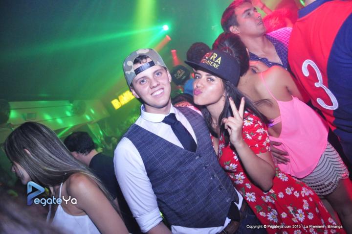 Foto 50 de La Premiere - sabado 16 de mayo de 2015 en La Premiere Bucaramanga, Bucaramanga