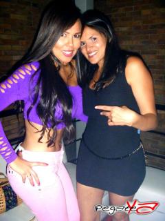 Foto 46 de Favela - Agosto 18 del 2012 en Favela Club, Cali