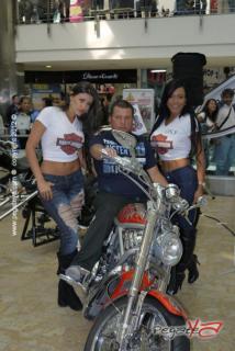 Foto 17 de Chicas Harley - CC el Tunal 18 Feb 2012 en Chicas Harley, Bogotá