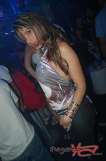 Foto 4 de Luxury 20 de Julio en Discoteca Luxury Medellin, Medellín