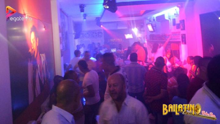 Foto 17 de Bailatino - 2do FDS Marzo 2016 en Bailatino - Bar, Cali