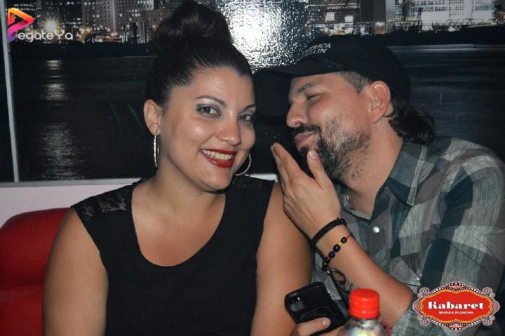 Foto 60 de Kabaret Bar - Feria de Cali 2016 en Kabaret - Granada, Cali