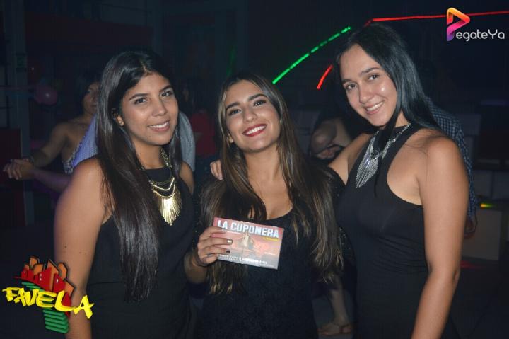 Foto 13 de Favela Club - 5to Fds Abril 2017 en Favela Club Menga, Cali