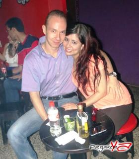 Foto 26 de Septiembre 14 del 2013 en Kabaret - Granada, Cali