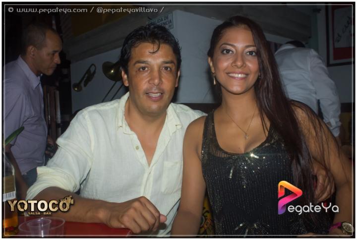 Foto 26 de YOTOCO SALSA BAR - Villavicencio en Yotoco Villavicencio, Villavicencio