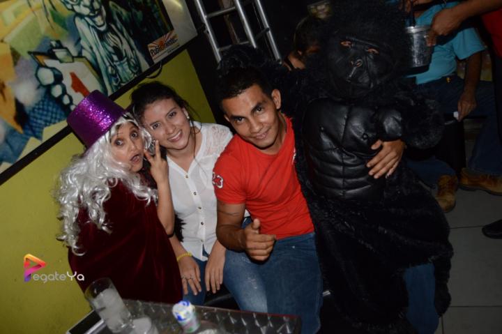 Foto 26 de New York sábado 01 de agosto 2015 en Discoteca New York Bucaramanga, Bucaramanga