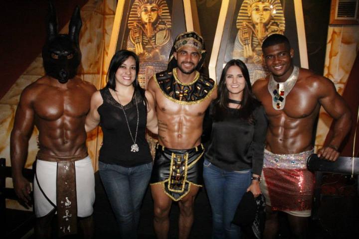 Foto 52 de Discoteca AMARNA- 16 de mayo de 2015 en Discoteca Amarna Medellin, Medellín