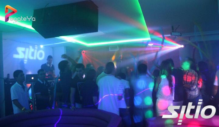 Foto 20 de EL SITIO DISCO CLUB - 1er 2do Fds Agosto en El Sitio Disco Club