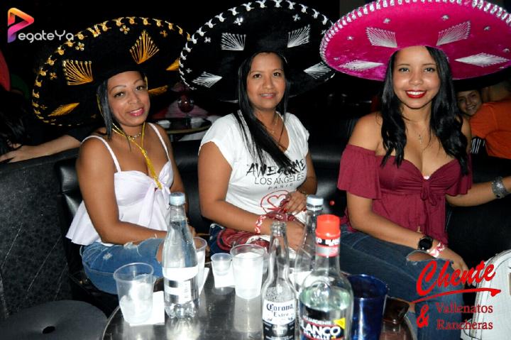 Foto 25 de Chente - Feria de Cali 2016 en CHENTE Vallenatos y Rancheras, Cali