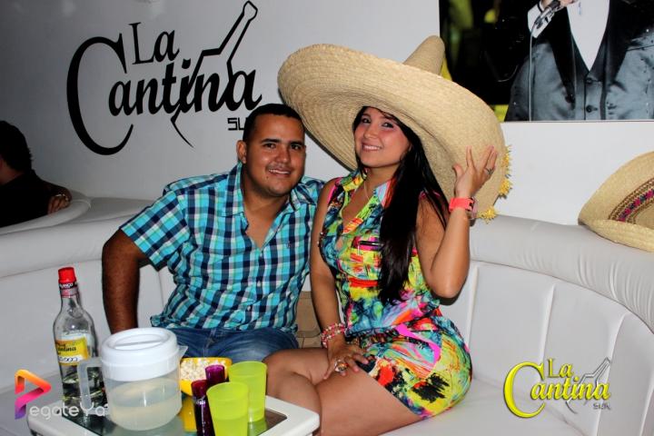 Foto 3 de La Cantina Sur - 1er FDS Febrero 2015 en La Cantina Sur, Cali