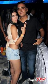 Foto 95 de Antoine Becks - Agosto 10 del 2013 en Living Night Club, Cali