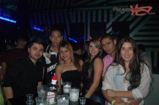 Foto 34 de Discoteca Karma 01 de Noviembre en Discoteca Karma Medellin, Medellín