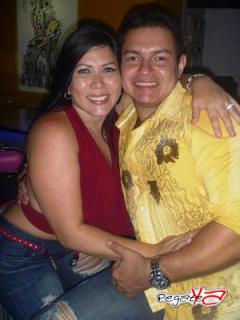Foto 25 de Marzo 17 del 2012 en La Maldita Primavera Cali, Cali