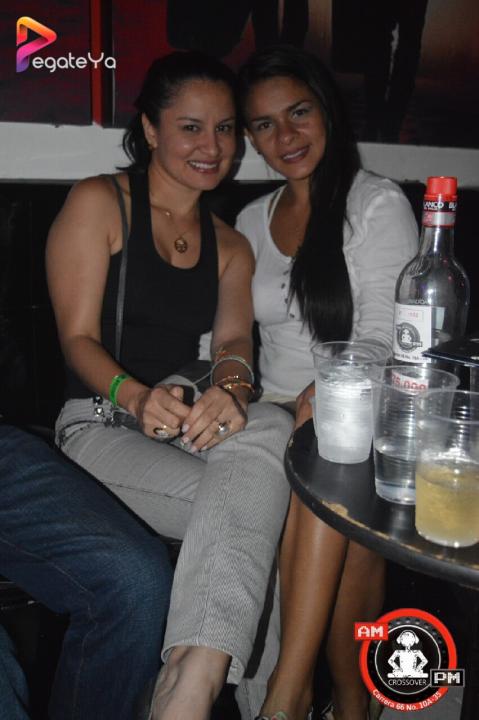 Foto 5 de Ampm Bar - 3er Fds Agosto 2016 en Am / PM Bar - Cali, Cali