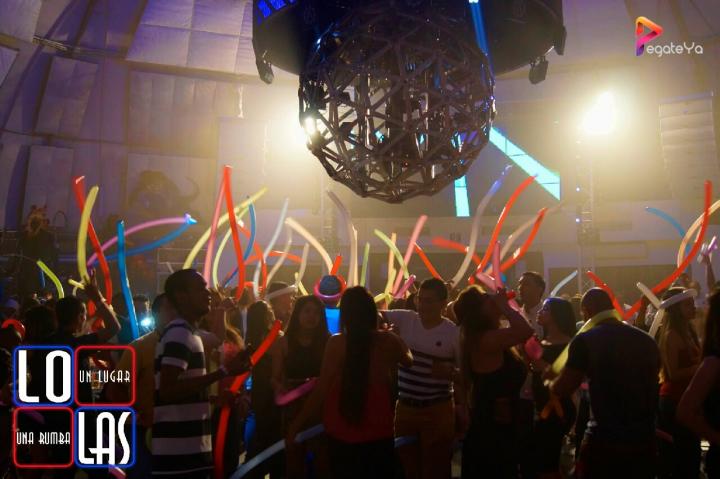 Foto 69 de Lolas - 1er FDS Nov. 2015 en Lolas Club Menga Cali, Cali