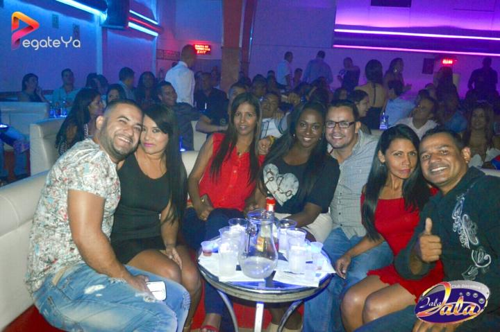 Foto 34 de Jalajala - 1er Fds Junio 2016 en Jala Jala Club, Cali