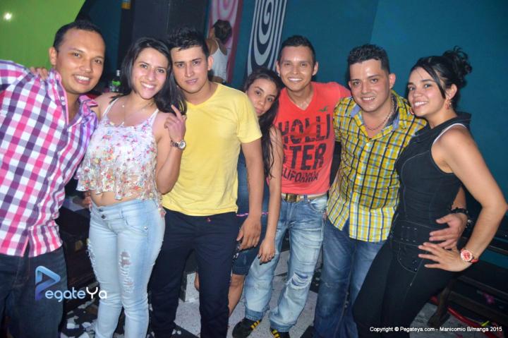 Foto 45 de El Manicomio - 14 de febrero de 2015 en Discoteca El Manicomio Bucaramanga, Bucaramanga