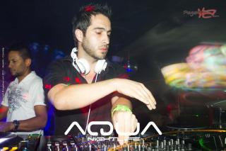 Foto 40 de Fotos Discoteca Aqua 11 12 13 de octubre en Discoteca Aqua Medellin, Medellín