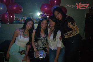 Foto 24 de Discoteca Luxury 01 de Noviembre en Discoteca Luxury Medellin, Medellín